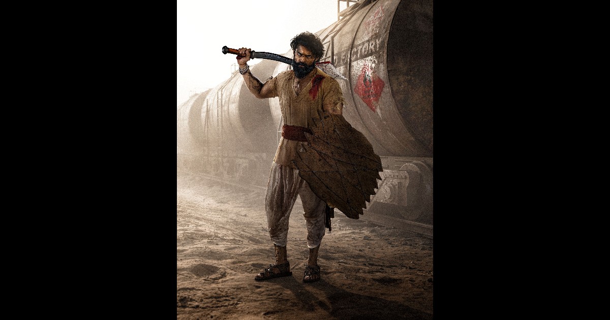 Sambarala Yeti Gattu Movie Completes Its Shoot