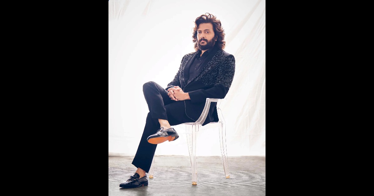 Riteish Deshmukh Roped in RAPO23 Movie