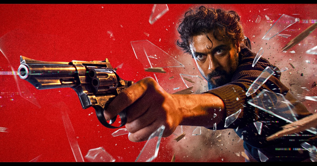 Scene Movie Release on 6th November