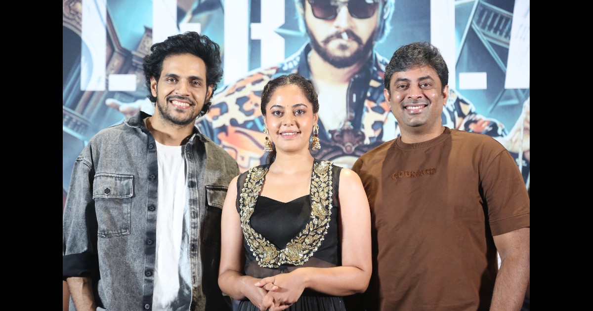 Dark Chocolate Movie Release on 13th November