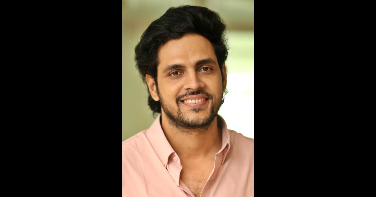  Vishwadev -Sri Tulasi Creative Works Movie Announced