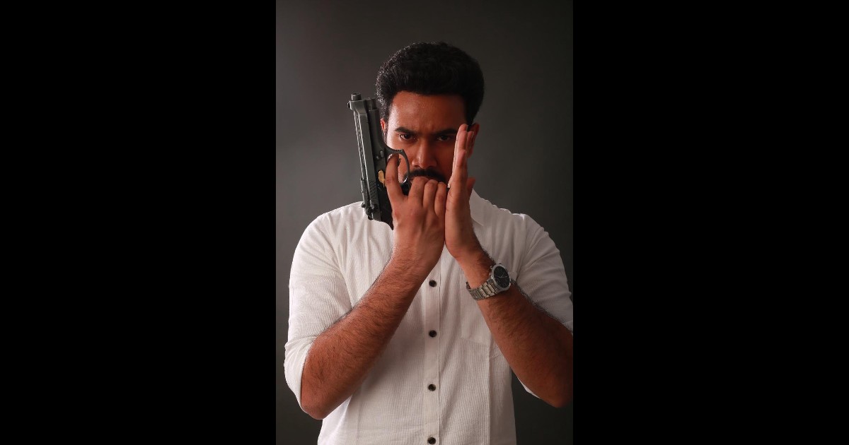 AH Movie Set for a Release on 12th November