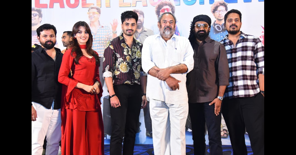 Husharu 2 Movie Teaser Launched
