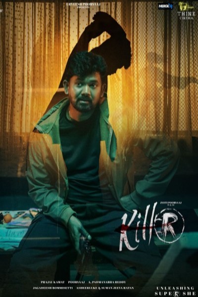 KIller - Chapter-1 : Dream Girl poster