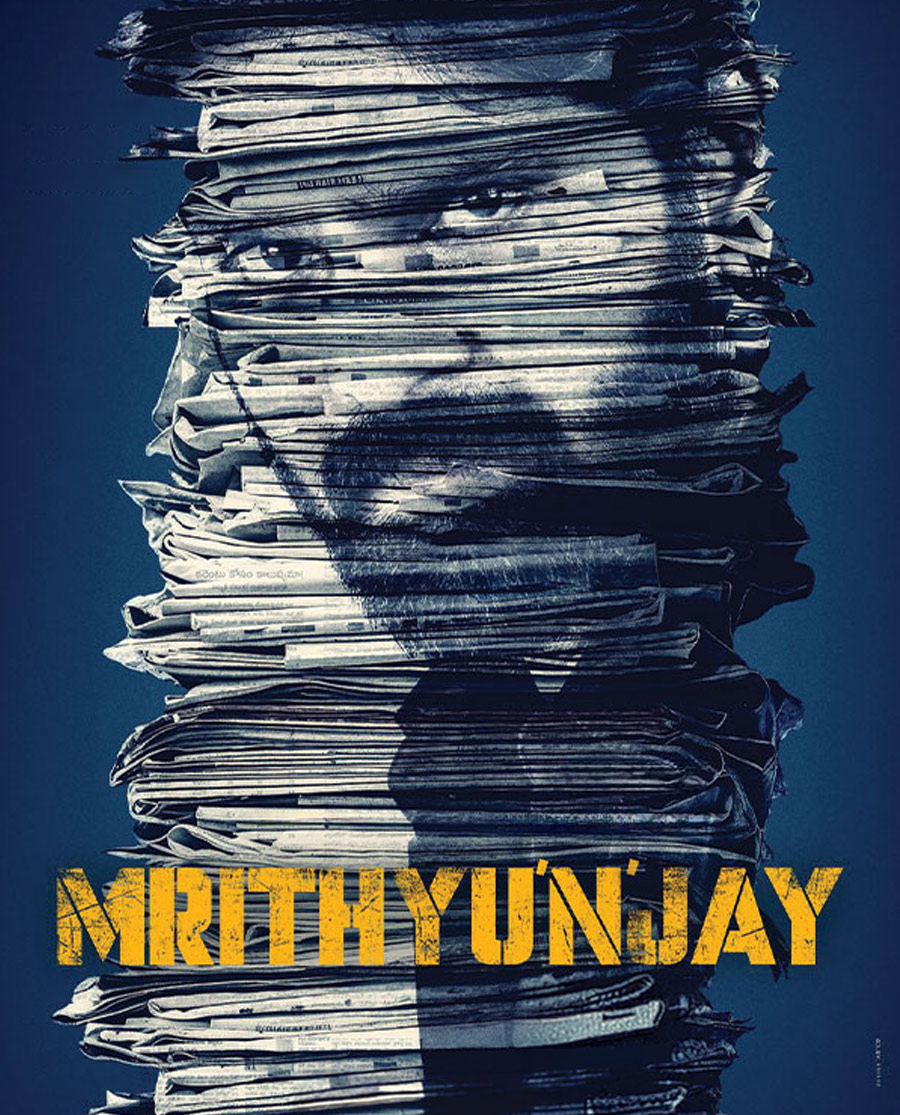 Mrithyunjay