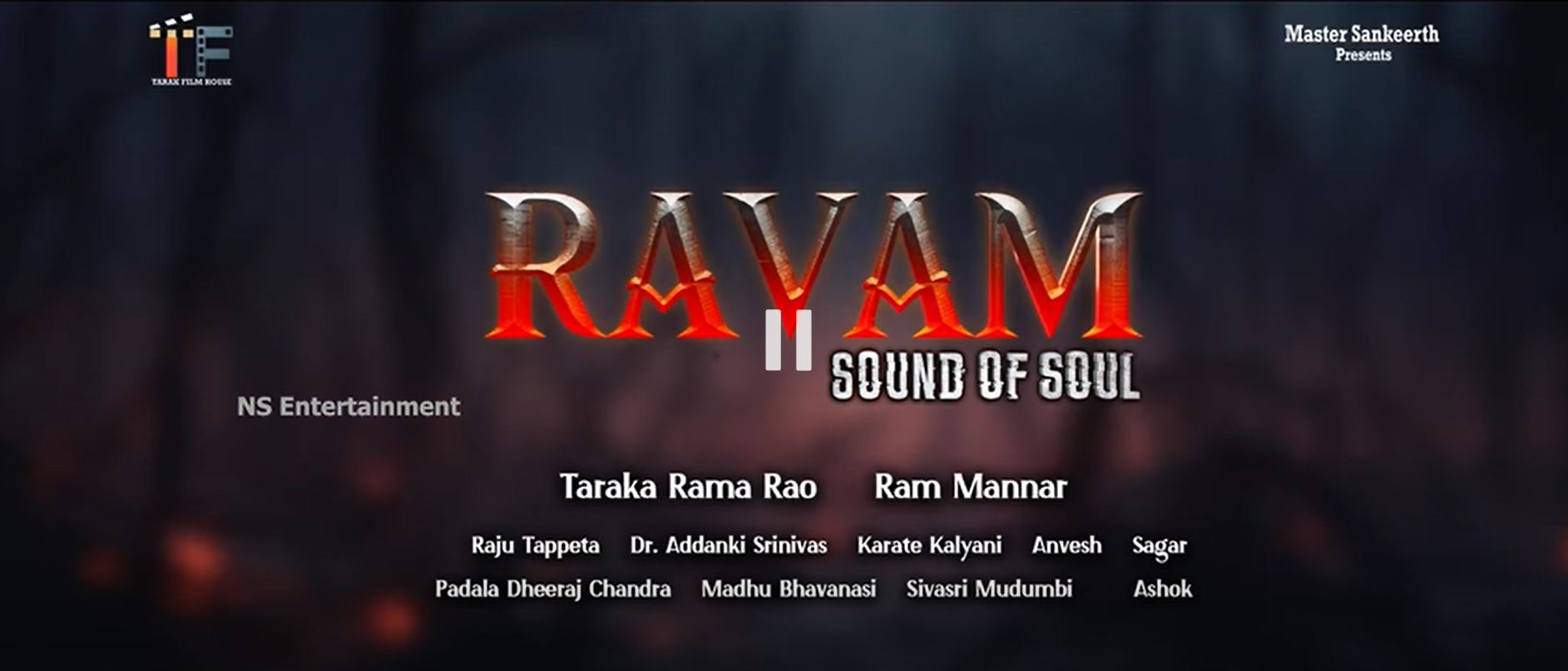 Ravam - Sound of Soul