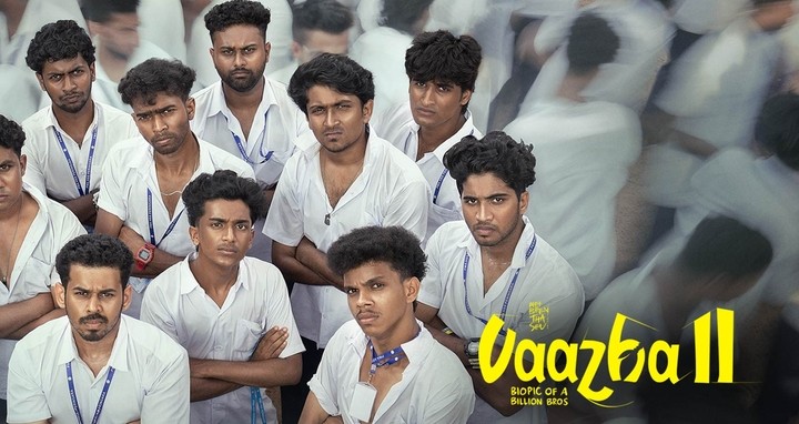 Vaazha II: Biopic of a Billion Bros