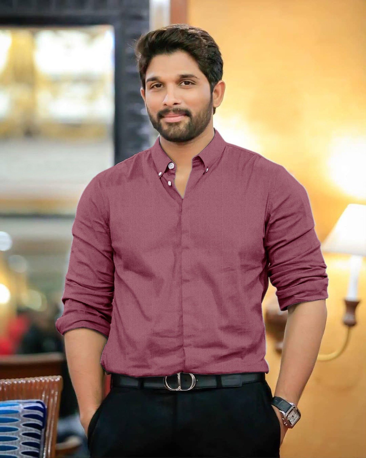 Allu Arjun