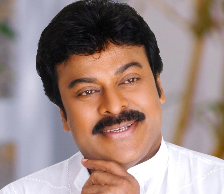 Chiranjeevi