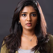 Eesha Rebba