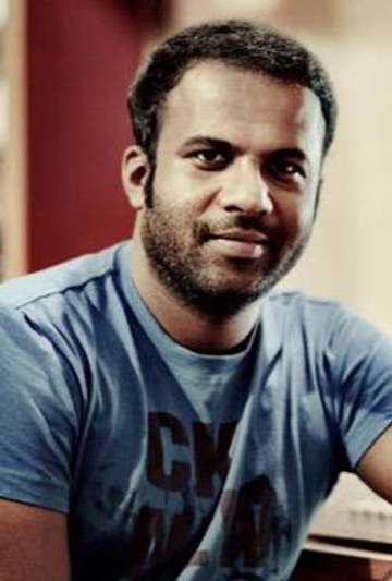 Jakes Bijoy