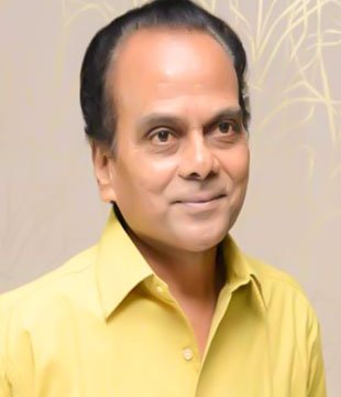 L B Sriram