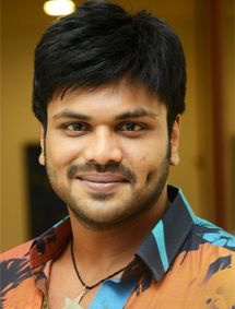 Manchu Manoj