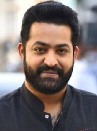 N.T. Rama Rao Jr.