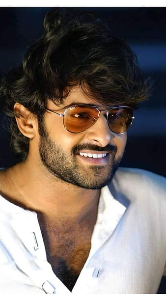 Prabhas