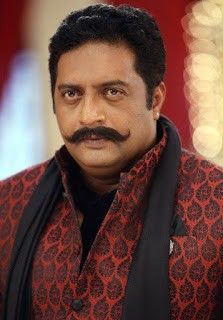Prakash Raj