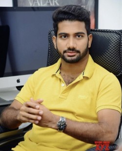Prashanth Verma