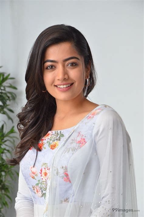 Rashmika Mandanna
