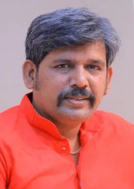 Satish Saripalli
