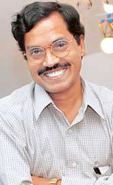 Suddala Ashok Teja