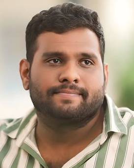 Yadunaath Maruthi Rao