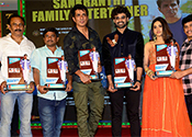 Alludu Adhurs success meet