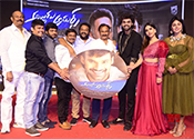 Alludu Adhurs Movie Pre Release Event Video