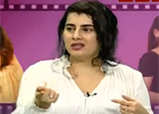 Heroine Archana Interview