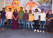 Bangaru Bullodu Movie Pre Release Event Photos