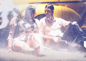 Bangaru Bullodu Movie Song Lyrical Video