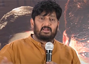 Journalist movie Press Meet  Video