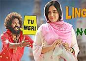 Lingoccha Movie Song Lyrical Video