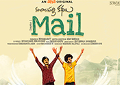 Mail Movie Release Through Aha