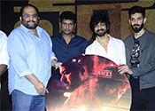 Master Movie Grand Release Event Video