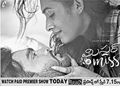 Mister & Miss Movie Latest  Nizam Theaters List