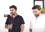 Nede Vidudala Movie Trailer Launch Video