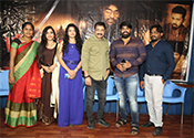 Pranavam Movie Press Meet Video