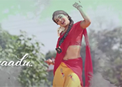 Radha Krishna Movie Song Lyrical Video