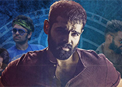 Ram Pothineni Complete 15 Years in Tollywood