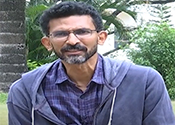 Sekhar Kammula Video Byte