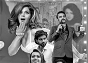 4.Shakeela(dubbed from Hindi)