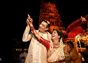 Singer Sunitha Ram Marriage Photos