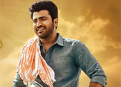 Sreekaram Movie Release Announced