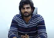 Sudheer Babu Video Byte