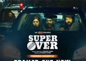 Super Over Movie Trailer