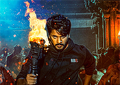 Zombie Reddy Movie Release in February