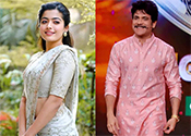 Dada Saheb Phalke Awards for Telugu Industry