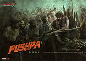 Pushpa Movie Release Date Announced