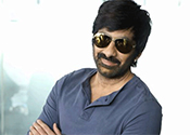 Tiger Nageswara Rao is the Title for Raviteja Movie
