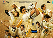 83 Movie Release in June